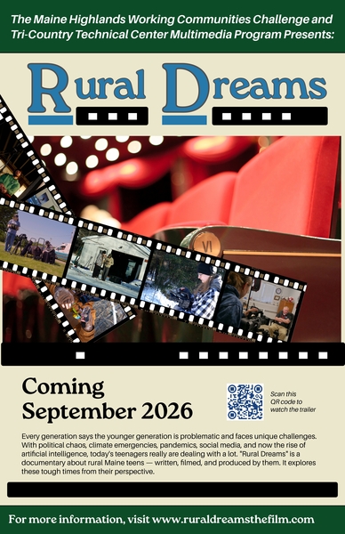 Rural Dreams Film 