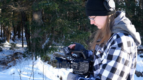 Rural Dreams Film 