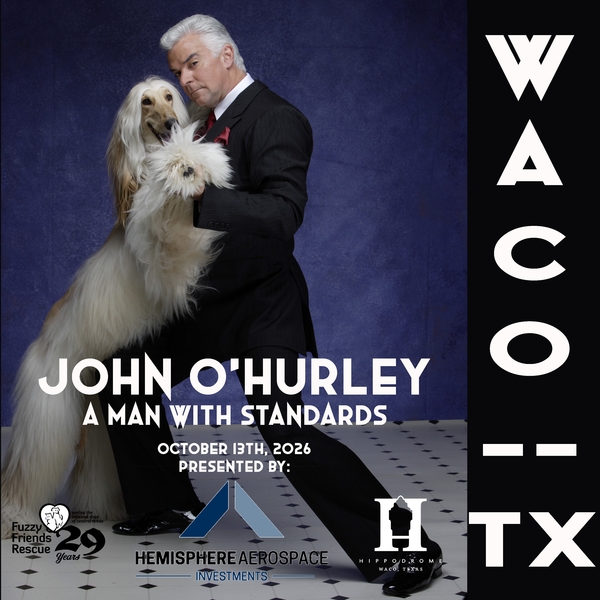John O'Hurley: A Man with Standards