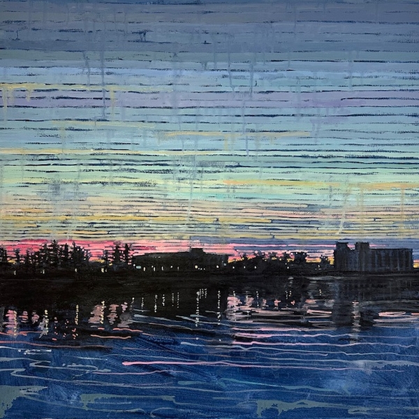 PAINTING FUNDAMENTALS 4 CLASSES