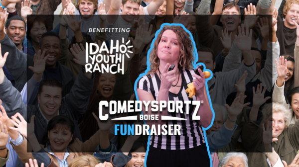 ComedySportz