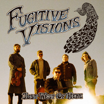 Fugitive Visions Live at The Cactus Cafe!