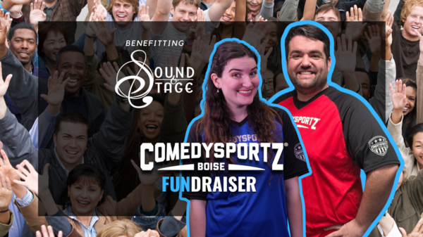 ComedySportz