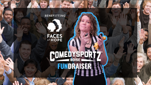 ComedySportz