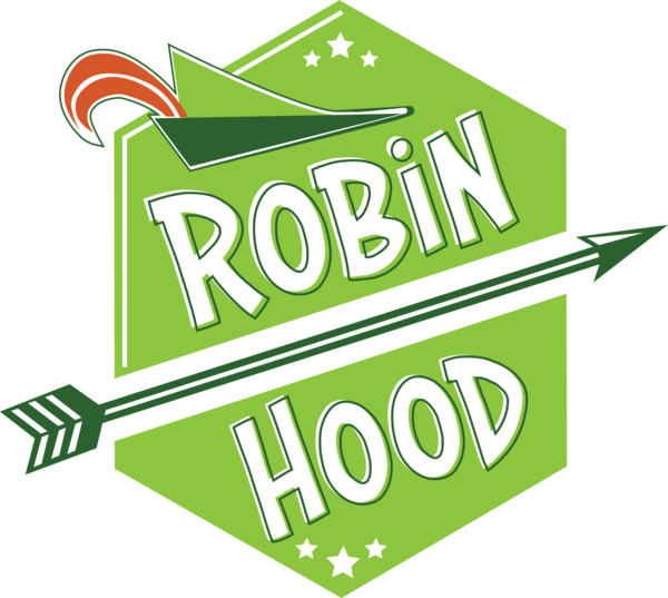Robin Hood - Plano