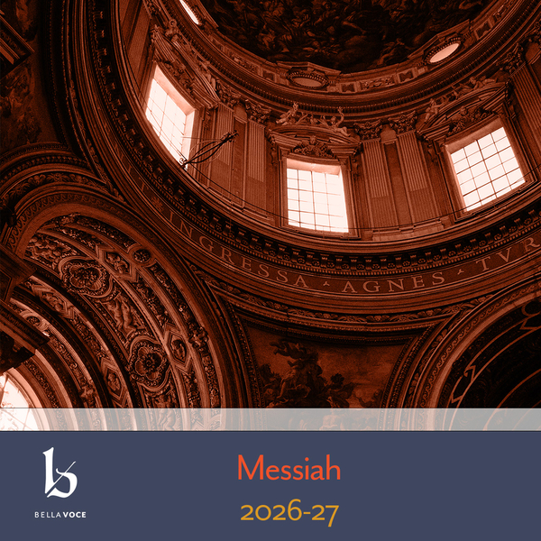 Handel's Messiah