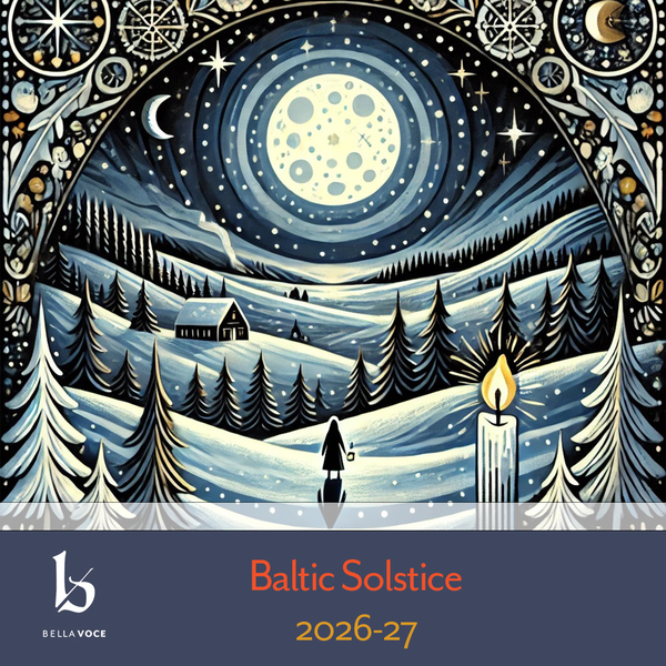 Baltic Solstice