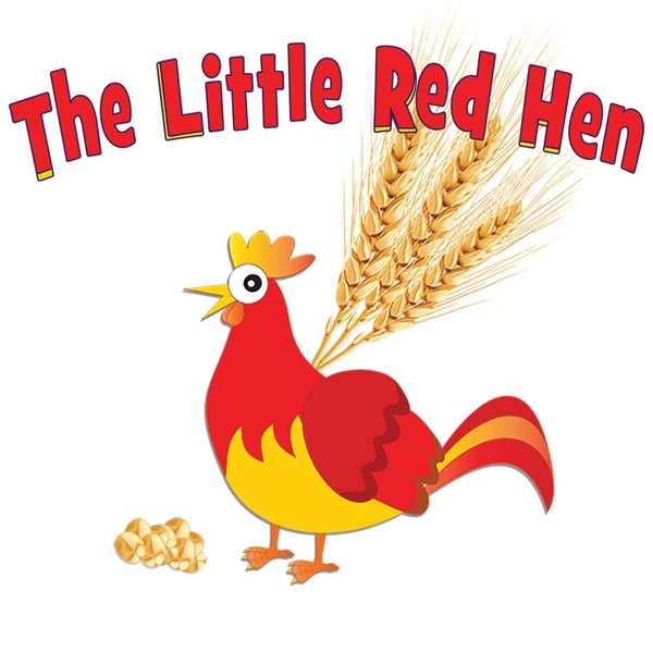 The Little Red Hen 