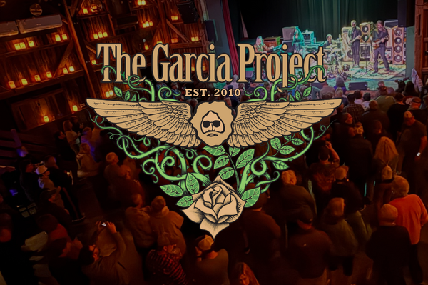 THE GARCIA PROJECT