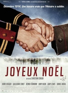 Joyeux Noël - Shepherdstown Film Society Selection