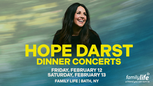 Hope Darst Dinner Concerts 2027