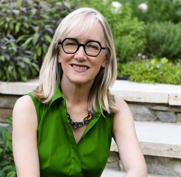 ACE MV Presents a Book Talk with Kathleen deLaski