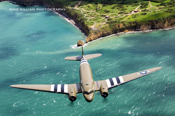 Janesville WI  - C47 That's All Brother 