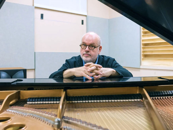  David Berkman Quartet