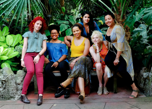 Dr. Carlos & Laura Perez-Mesa Memorial Concert feat. Jane Bunnett & Maqueque