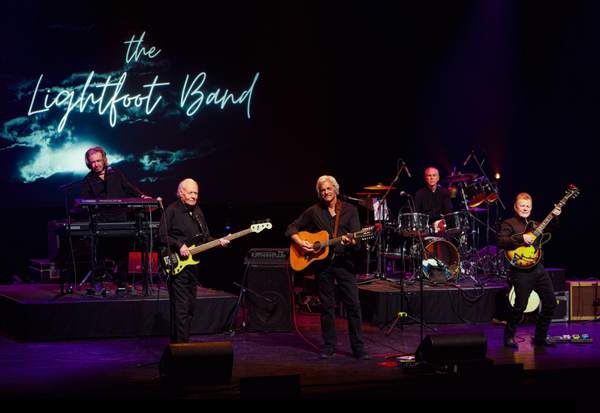 The Lightfoot Band