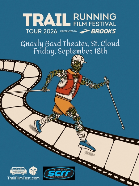 Trail Running Film Festival