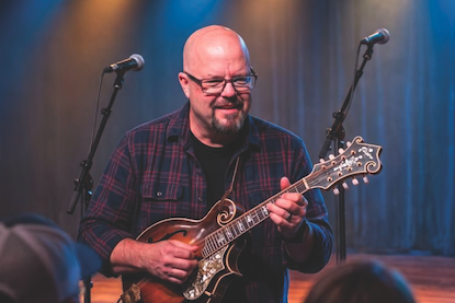 Chris Weisinger