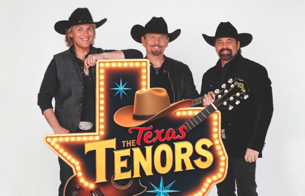 The Texas Tenors