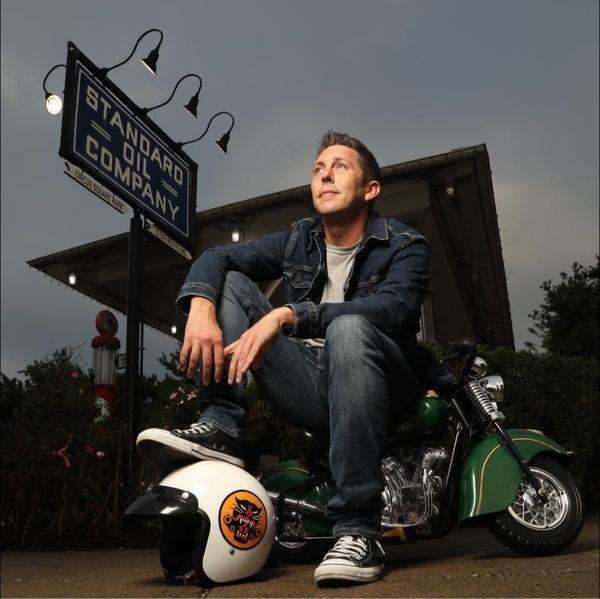 Clean Stand-Up Comedy with Lee Hardin