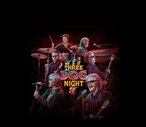 Three Dog Night