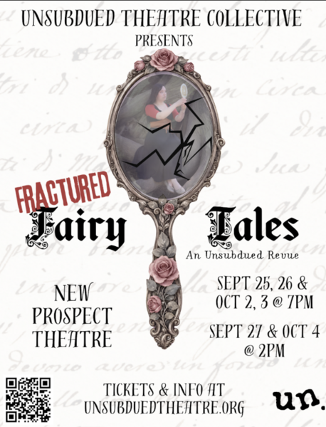 Fractured Fairy Tales