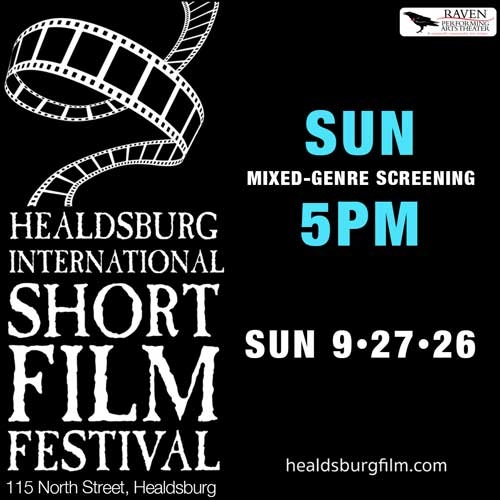 Mixed Genre & HISFF Awards