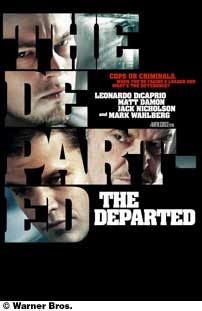 The Departed at The Jackson Theatre