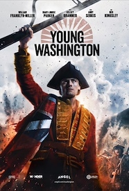 Young Washington at The Jackson Theatre