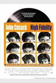 High Fidelity at The Jackson Theatre