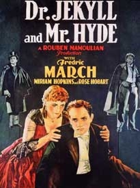 Dr. Jekyll and Mr. Hyde at The Jackson Theatre