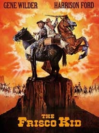 The Frisco Kid at The Jackson Theatre