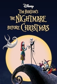 The Nightmare Before Christmas Sing-A-Long  at The Jackson Theatre