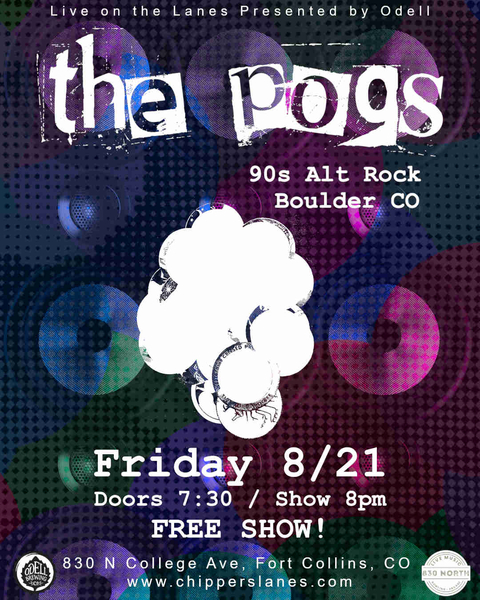 The Pogs