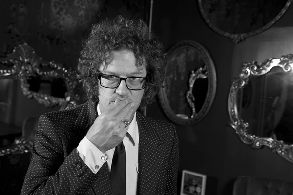 John Evans - Live at The Table at Madeley
