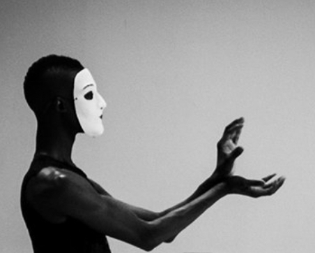 THE GRAY: A Celebration of Human Complexity