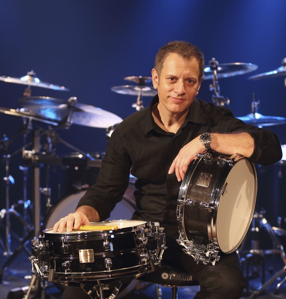 The Oz Noy Trio