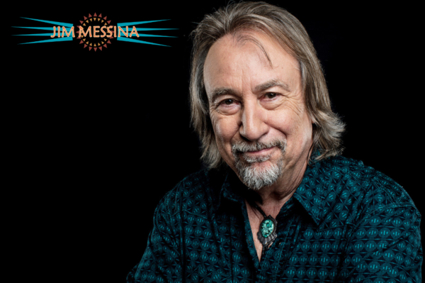 JIM MESSINA