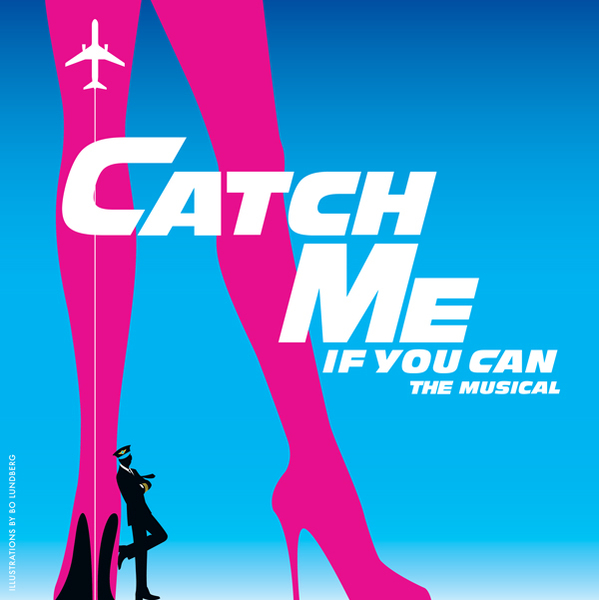 Catch Me If You Can (2-Week Production) - Plano