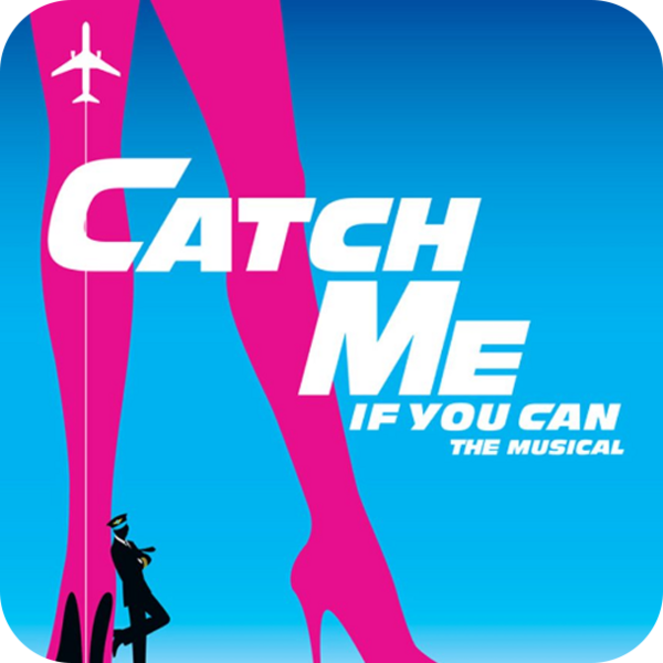 Catch Me If You Can