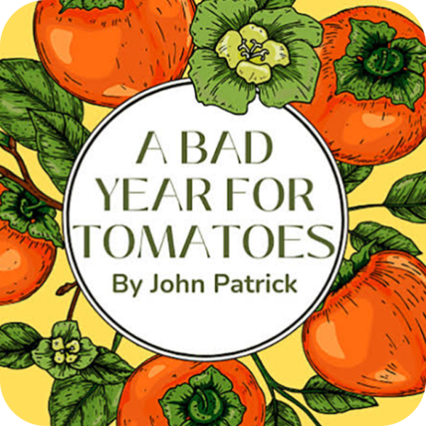 Bad Year For Tomatoes