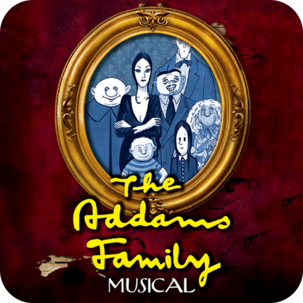 Addams Family