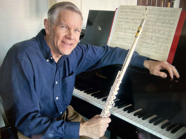 Fred Tompkins Trio