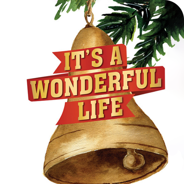 It's a Wonderful Life