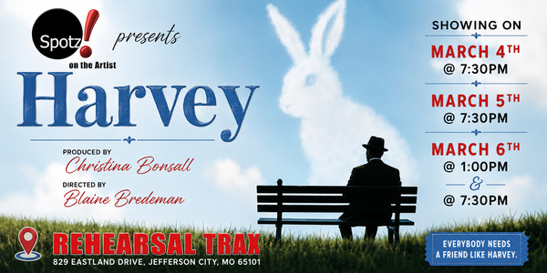 Trax! Harvey
