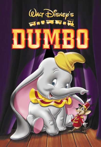 Dumbo (1941)