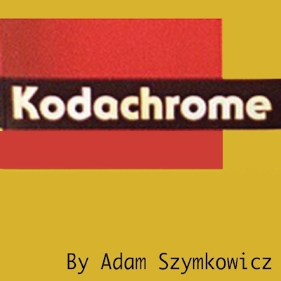 Kodachrome - A Play Presented by the Town Run Theater Company at the Shepherdstown Opera House