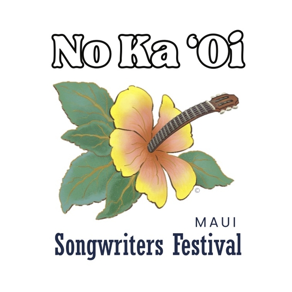 No Ka 'Oi Songwriters Festival at Grand Wailea Molokini Garden (21+ Event)