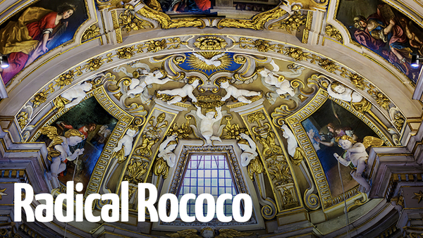 ARTEK – Radical Rococo