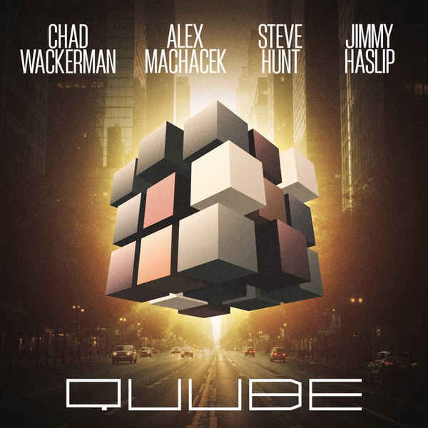 Quube